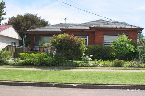 Property photo of 53 Berith Road Greystanes NSW 2145