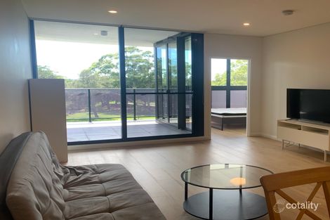 302/6 Gertrude St, Wolli Creek, NSW 2205