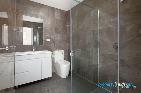 Property photo of 2 Flemming Grove Doonside NSW 2767