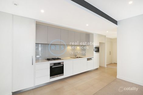 Property photo of 606/5 Grattan Close Forest Lodge NSW 2037