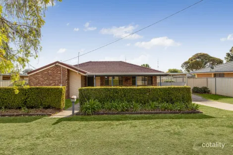 13 Caldwell St, Wilsonton, QLD 4350
