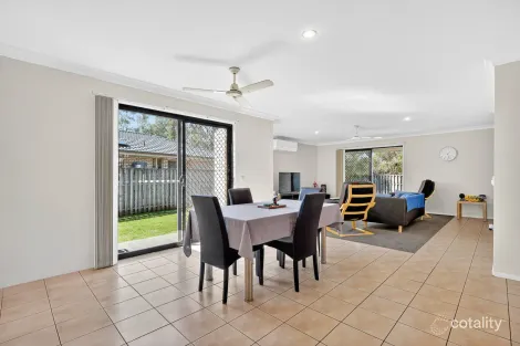 Property photo of 112 Aldea Circuit Bracken Ridge QLD 4017