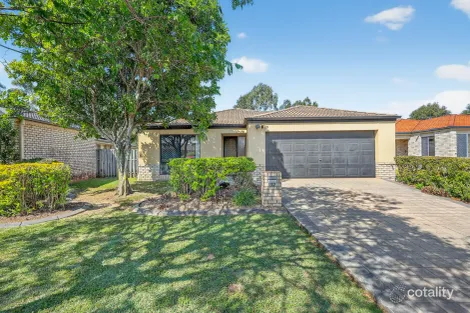 Property photo of 112 Aldea Circuit Bracken Ridge QLD 4017