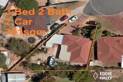 7 Salvia Ct, Yangebup, WA 6164