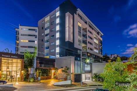 403/56 Prospect St, Fortitude Valley, QLD 4006