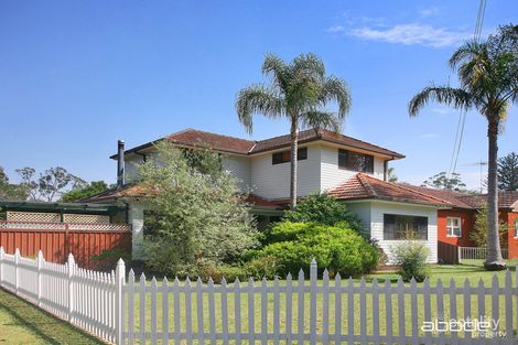 Property photo of 13 Taren Road Caringbah NSW 2229