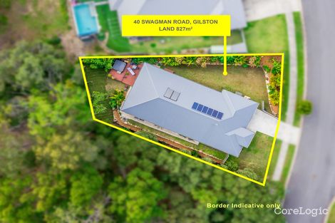 Property photo of 40 Swagman Road Gilston QLD 4211