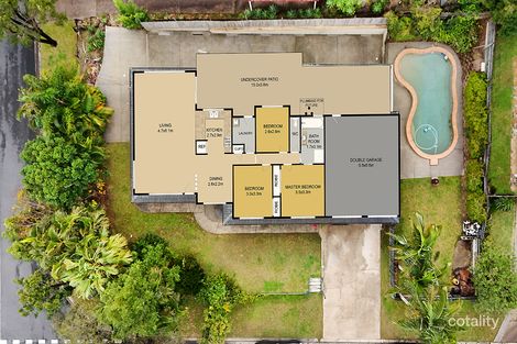 Property photo of 1 Sun Court Mudgeeraba QLD 4213