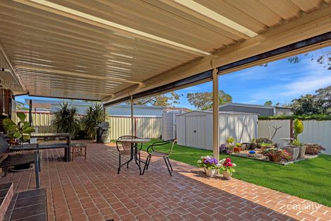 Property photo of 25 Dale Avenue Chain Valley Bay NSW 2259
