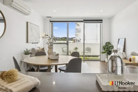 Property photo of 20/2 Manning Clark Crescent Franklin ACT 2913