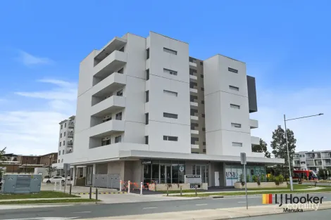 20/2 Manning Clark Cres, Franklin, ACT 2913