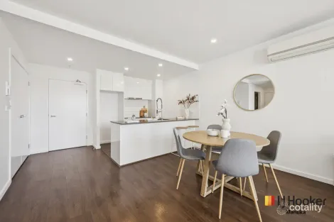 Property photo of 20/2 Manning Clark Crescent Franklin ACT 2913