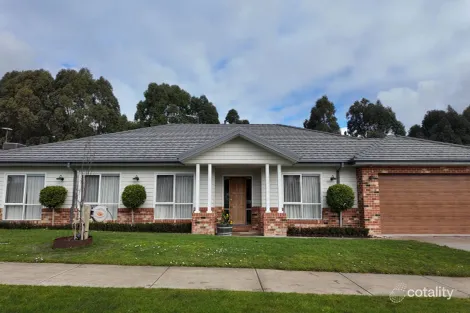 114 Isabella Bvd, Korumburra, VIC 3950