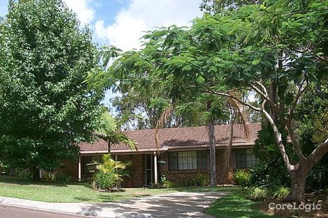 Property photo of 55 Mayda Street Shailer Park QLD 4128