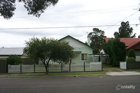 Property photo of 27 Bazentin Street Belfield NSW 2191