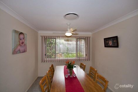 Property photo of 37 Camelot Crescent Middle Park QLD 4074