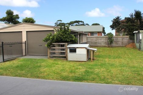 Property photo of 84 Princes Highway Lake Tabourie NSW 2539