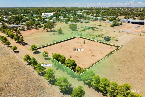 15-19 Hall St, Ganmain, NSW 2702