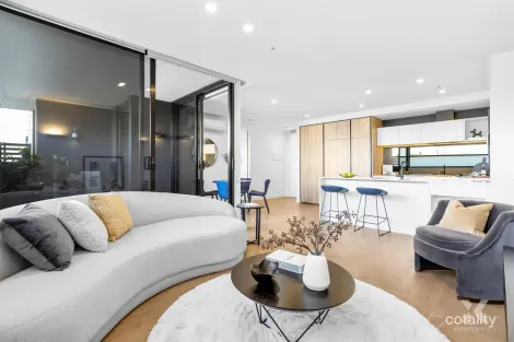 Property photo of 116/881 High Street Armadale VIC 3143