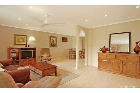 Property photo of 8 Condie Crescent North Nowra NSW 2541