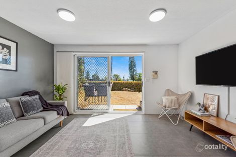 Property photo of 36/21 Park Street Port Macquarie NSW 2444