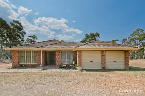 Property photo of 11 Wistringia Place Tallong NSW 2579