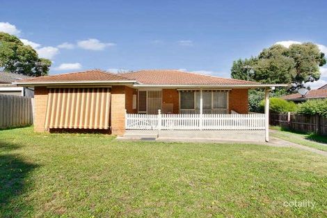 Property photo of 8 Cotham Square Hampton Park VIC 3976
