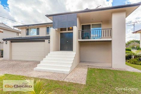 Property photo of 10 Kinkuna Street Wishart QLD 4122