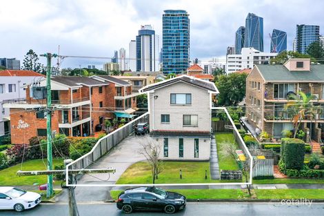 5 Rosewood Ave, Broadbeach, QLD 4218