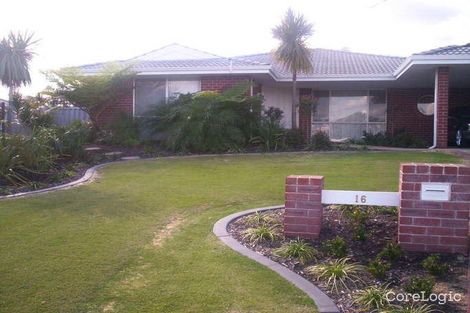 16 Quokka Ct, Australind, WA 6233
