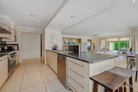 Property photo of 3 Pampling Place Twin Waters QLD 4564