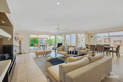 Property photo of 3 Pampling Place Twin Waters QLD 4564