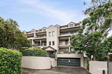 134/69 Allen St, Leichhardt, NSW 2040