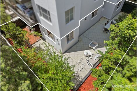 Property photo of 39/5-7 Beresford Road Strathfield NSW 2135
