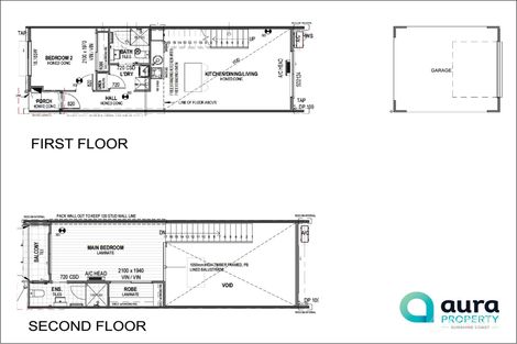 Property photo of 27 Central Avenue Nirimba QLD 4551