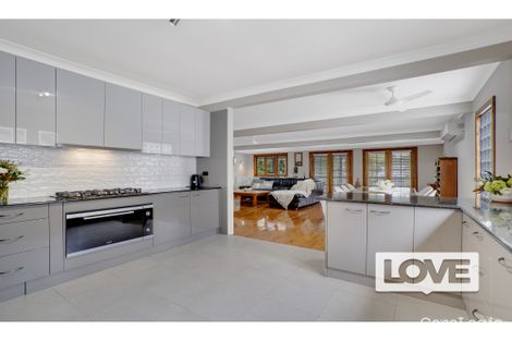 Property photo of 26 Coronation Street Warners Bay NSW 2282