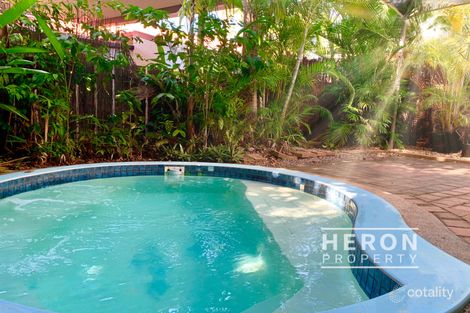 Property photo of 6/29 Gardens Hill Crescent The Gardens NT 0820