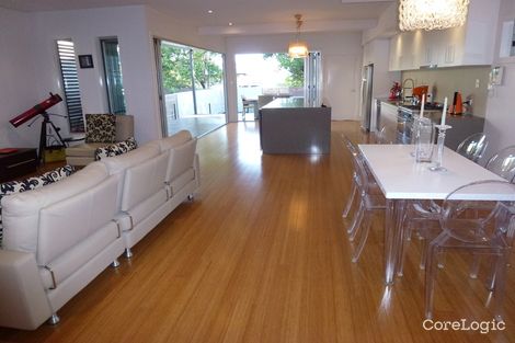 Property photo of 58 King Arthur Terrace Tennyson QLD 4105