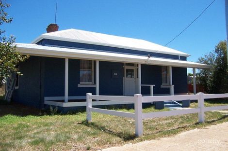 11 Bennett St, Dumbleyung, WA 6350