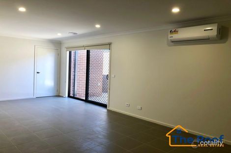 Property photo of 57 Newmarket Road Werribee VIC 3030