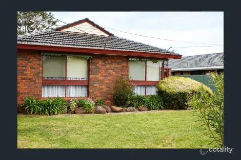 Property photo of 15 Strathmore Crescent Hoppers Crossing VIC 3029
