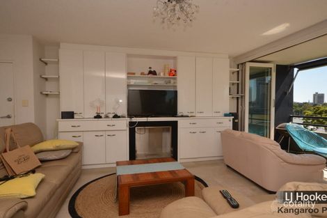 Property photo of 18/245 Main Street Kangaroo Point QLD 4169