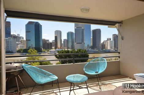 Property photo of 18/245 Main Street Kangaroo Point QLD 4169