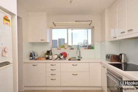 Property photo of 18/245 Main Street Kangaroo Point QLD 4169