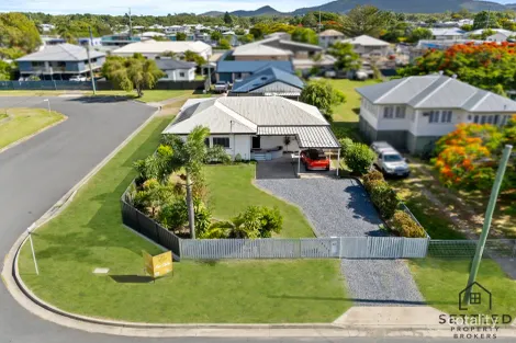 87 Sharples St, Berserker, QLD 4701