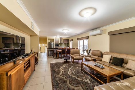 Property photo of 10 St Pauls Terrace Mernda VIC 3754