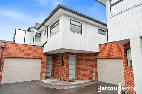 Property photo of 3/22 Ann Street Dandenong VIC 3175