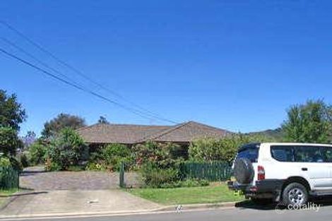 Property photo of 28 Walkers Crescent Emu Plains NSW 2750
