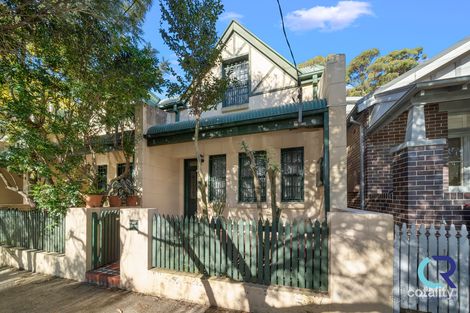 355 Young St, Annandale, NSW 2038