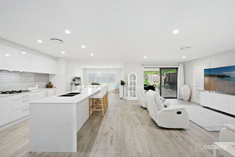 Property photo of 4A Boltwood Way Thrumster NSW 2444